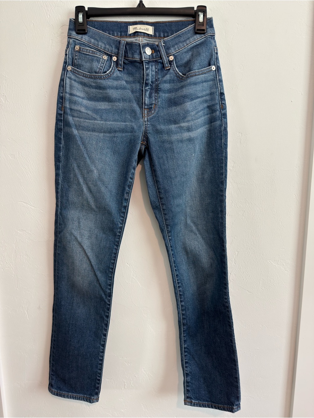 Madewell The Slim Boyjean Jeans
Sz 23